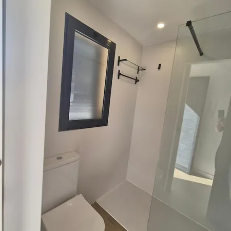 Sunrise House Apartment Oliva