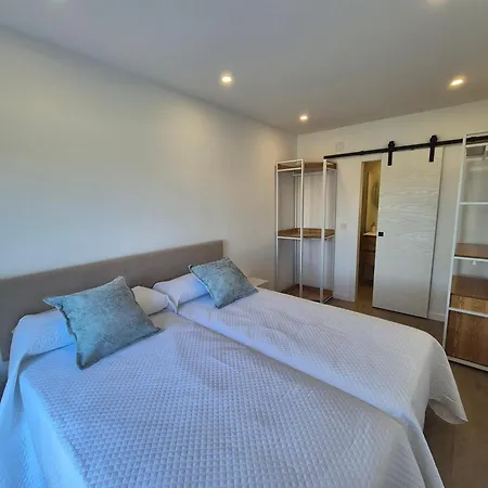 Sunrise House Oliva