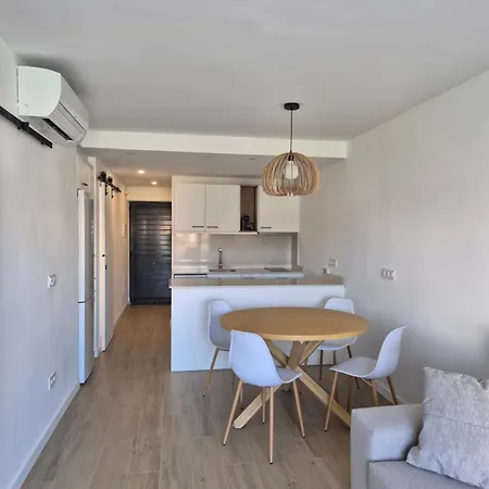 Sunrise House Apartment