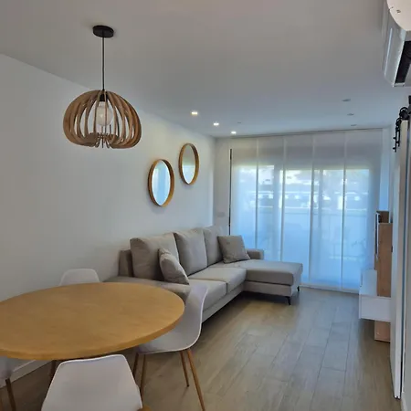 Sunrise House *